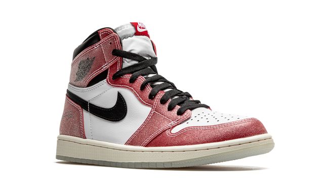 Jordan 1 Retro High Trophy Room Chicago