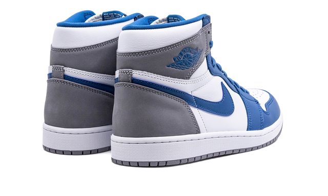 Jordan 1 Retro High True Blue
