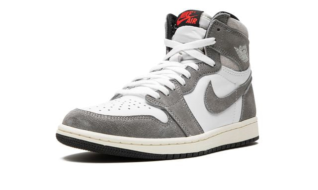 Jordan 1 Retro High Washed Black