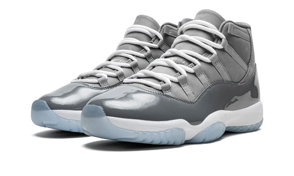 Jordan 11 Retro Cool Grey