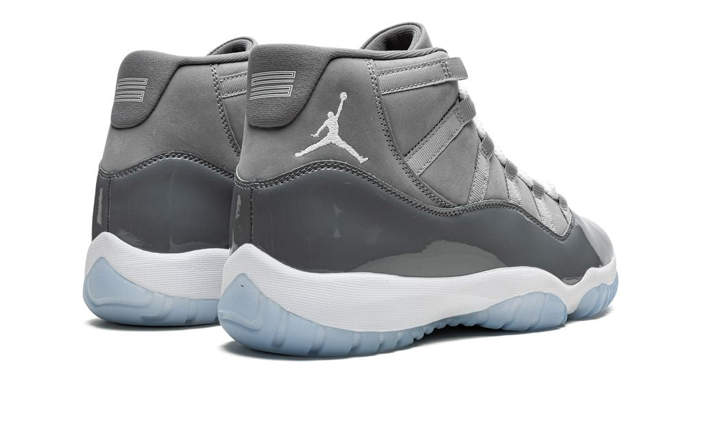 Jordan 11 Retro Cool Grey