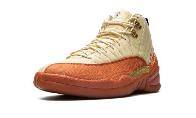 Jordan 12 Retro Eastside Golf Out of the Clay