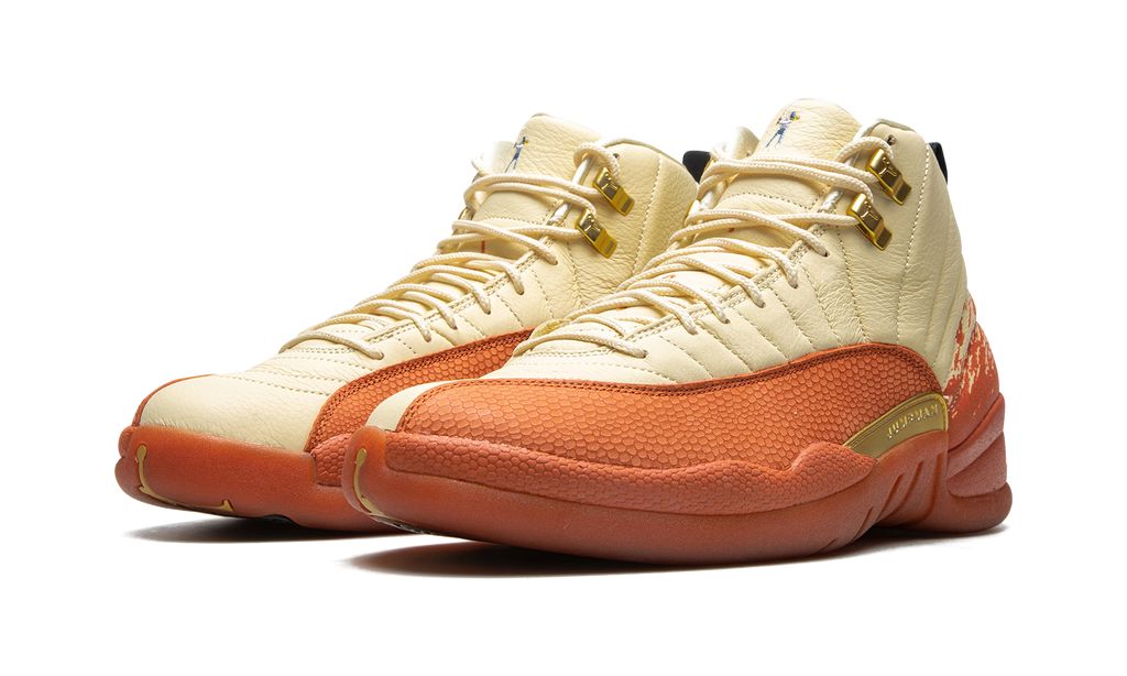 Jordan 12 Retro Eastside Golf Out of the Clay