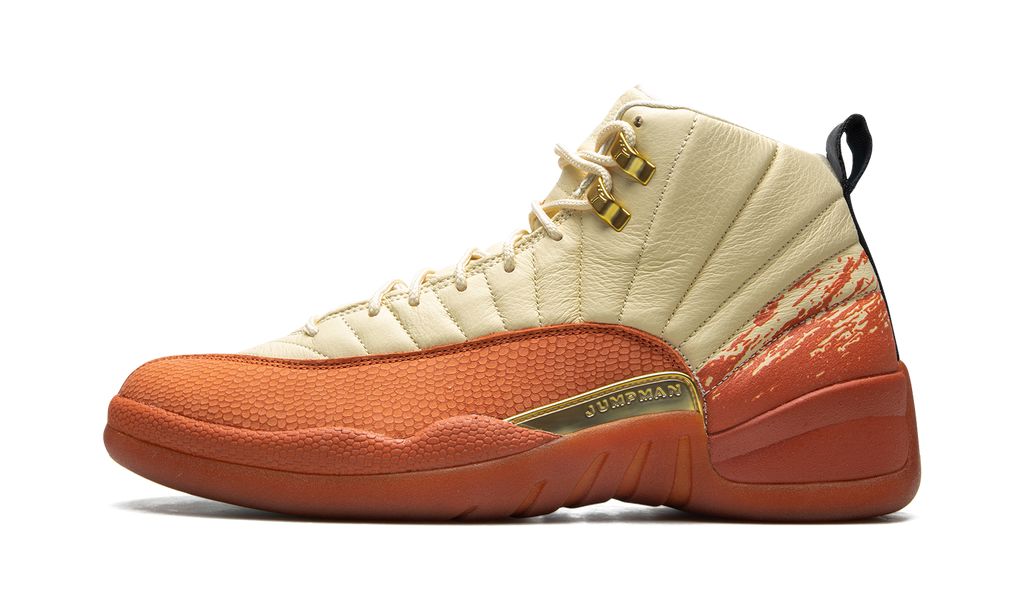 Jordan 12 Retro Eastside Golf Out of the Clay