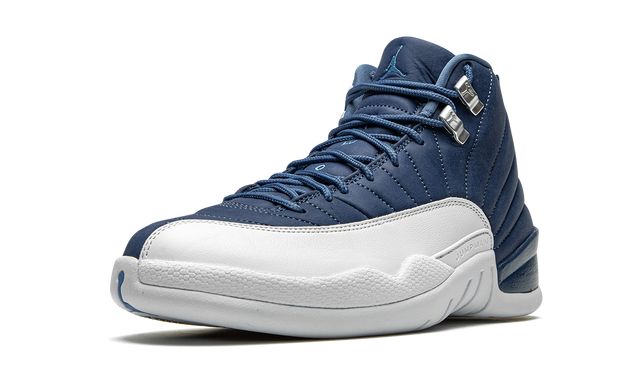 Jordan 12 Retro Indigo