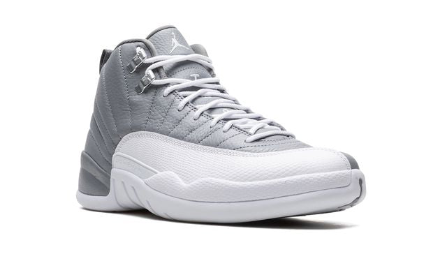 Jordan 12 Stealth