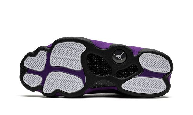 Jordan 13 Retro Court Purple