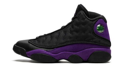 Jordan 13 Retro Court Purple