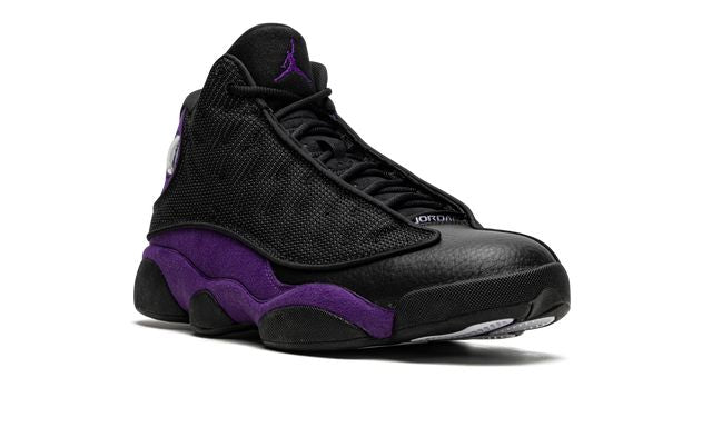 Jordan 13 Retro Court Purple