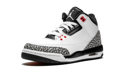 Jordan 3 Retro Infrared 23