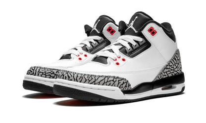 Jordan 3 Retro Infrared 23