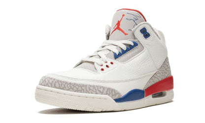 Jordan 3 Retro International Flight