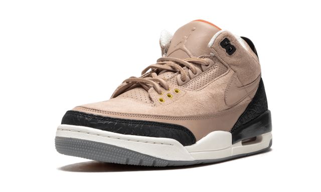 Jordan 3 Retro JTH Bio Beige