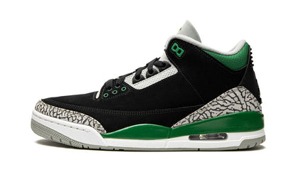 Jordan 3 Retro Pine Green