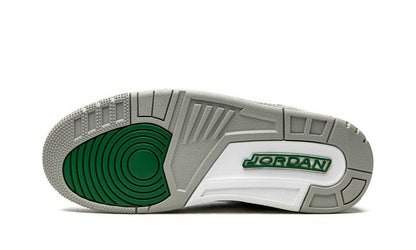 Jordan 3 Retro Pine Green