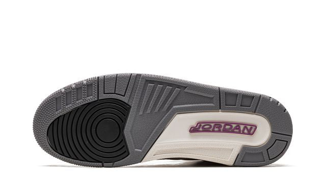 Jordan 3 Retro Winterized Archaeo Brown