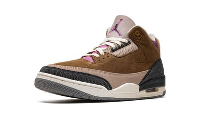 Jordan 3 Retro Winterized Archaeo Brown