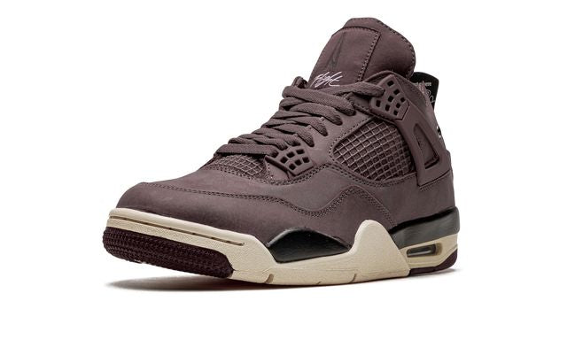 Jordan 4 Retro A Ma Maniére Violet Ore
