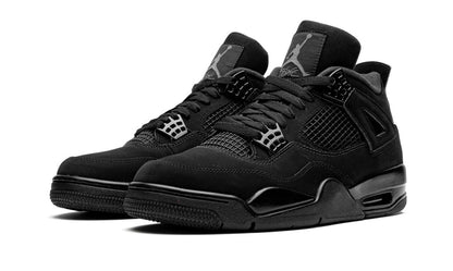 Jordan 4 Retro Black Cat
