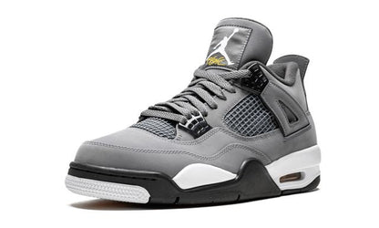 Jordan 4 Retro Cool Grey