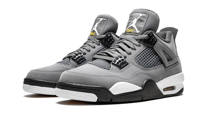 Jordan 4 Retro Cool Grey