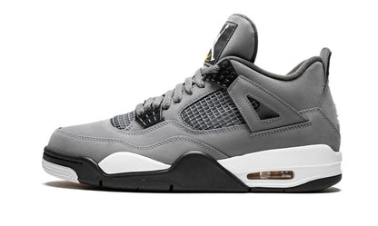 Jordan 4 Retro Cool Grey