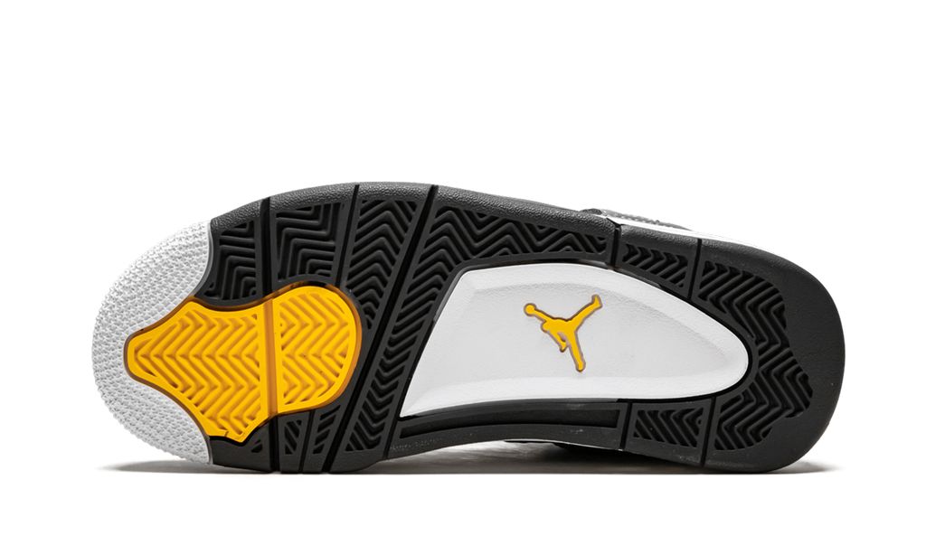 Jordan 4 Retro Cool Grey