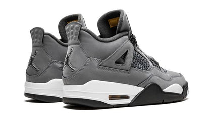 Jordan 4 Retro Cool Grey