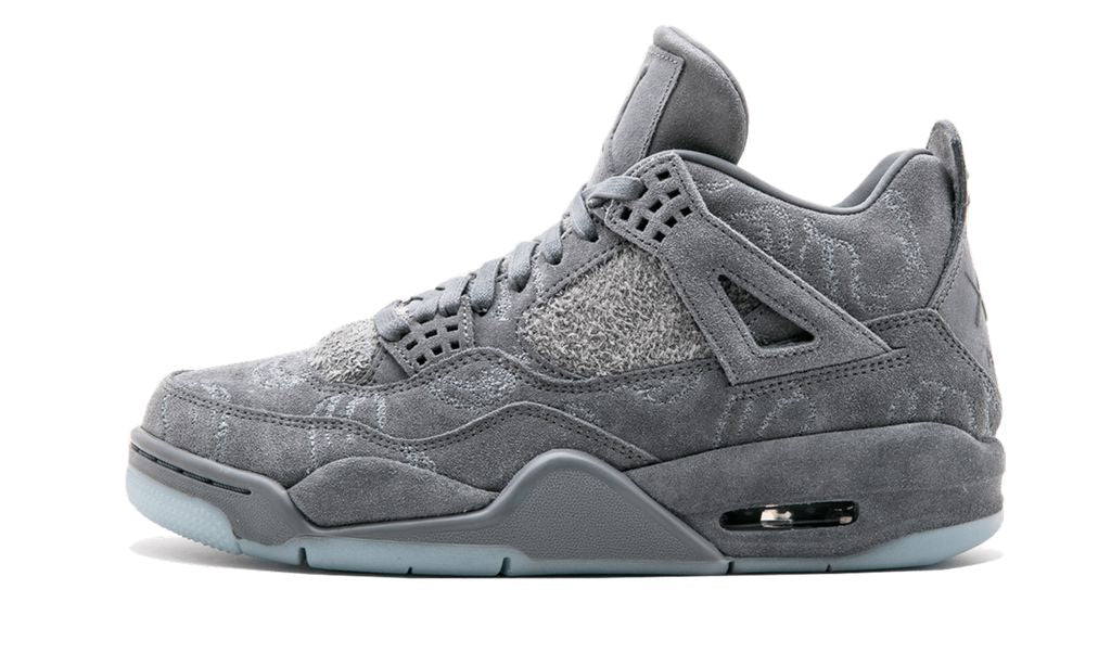 Jordan 4 Retro Kaws