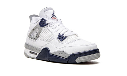 Jordan 4 Retro Midnight Navy