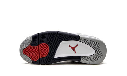 Jordan 4 Retro Midnight Navy