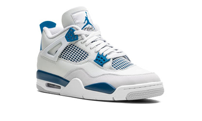 Jordan 4 Retro Military Blue