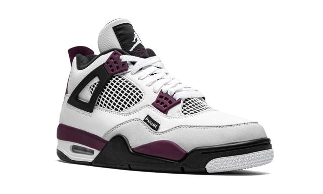 Jordan 4 Retro PSG Paris Saint-Germain