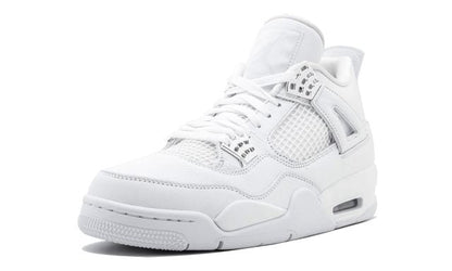 Jordan 4 Retro Pure Money