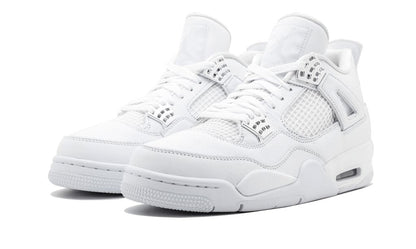 Jordan 4 Retro Pure Money