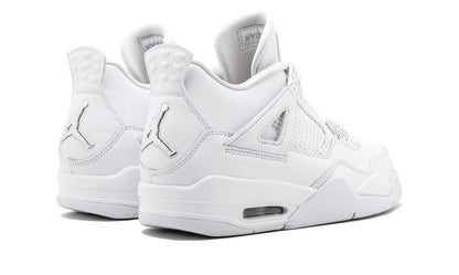 Jordan 4 Retro Pure Money