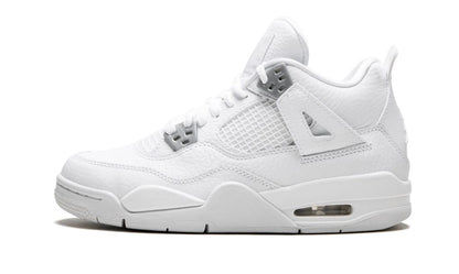 Jordan 4 Retro Pure Money