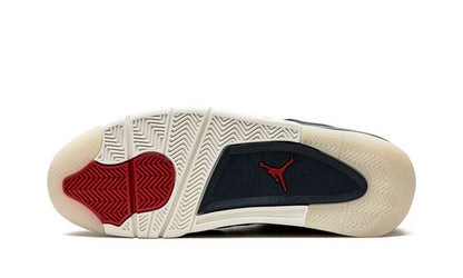 Jordan 4 Retro Sashiko