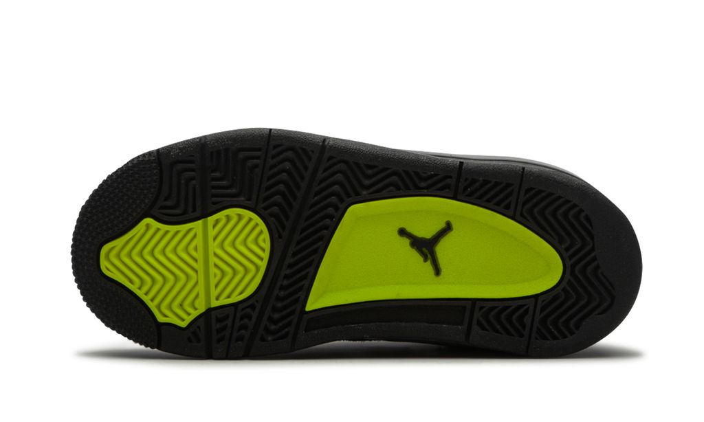 Jordan 4 Retro SE 95 Neon