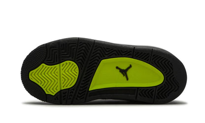 Jordan 4 Retro SE 95 Neon