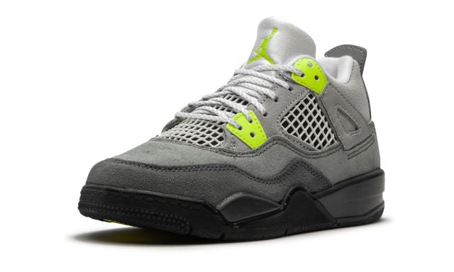 Jordan 4 Retro SE 95 Neon
