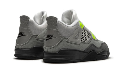 Jordan 4 Retro SE 95 Neon