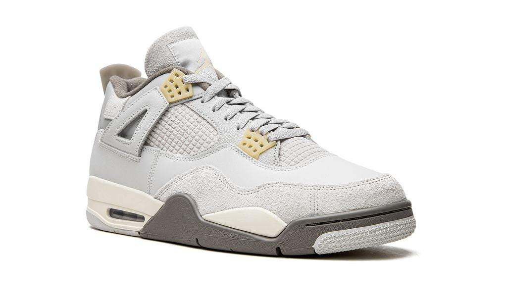 Jordan 4 Retro SE Craft Photon Dust