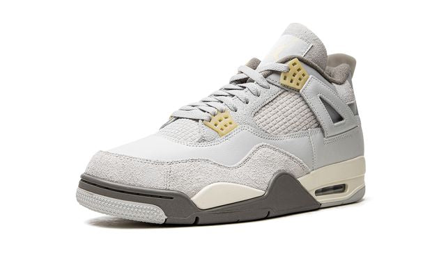 Jordan 4 Retro SE Craft Photon Dust