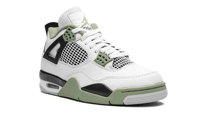 Jordan 4 Retro Seafoam