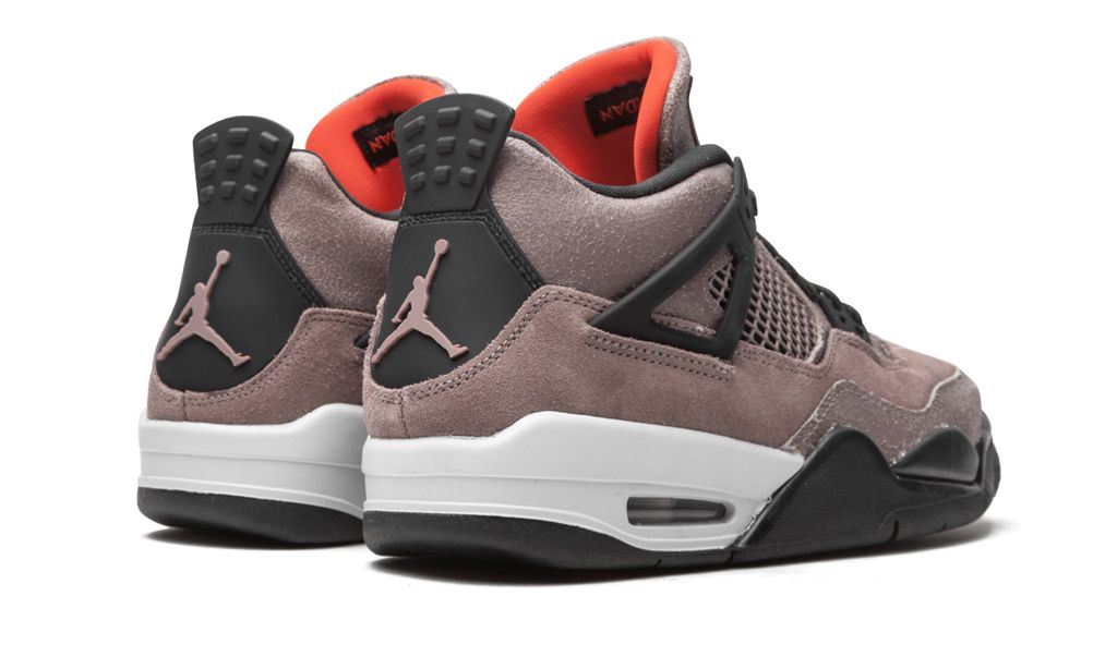 Jordan 4 Retro Taupe Haze