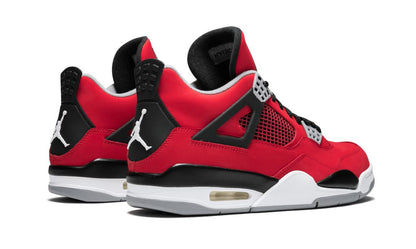 Jordan 4 Retro Toro Bravo