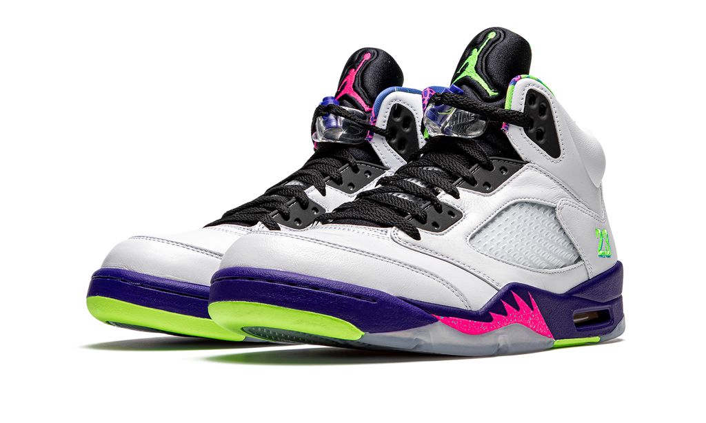 Jordan 5 Retro Alternate Bel Air