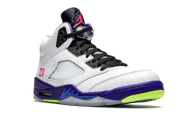 Jordan 5 Retro Alternate Bel Air
