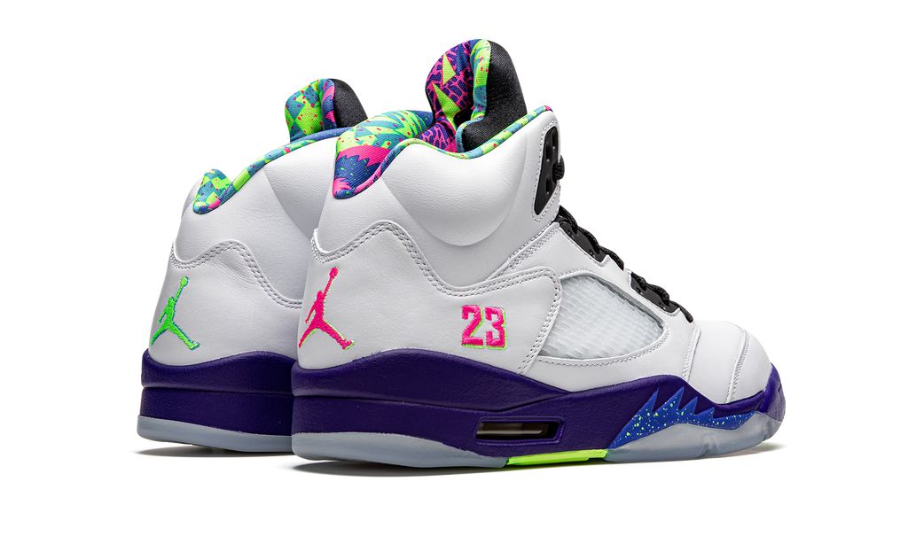 Jordan 5 Retro Alternate Bel Air